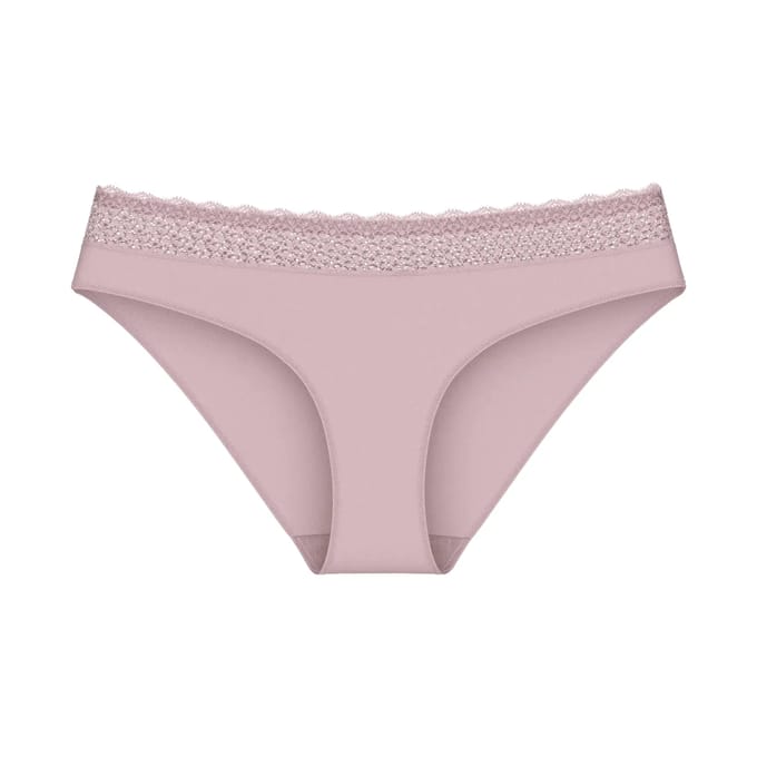 Triumph Tai-Slip Red Label Feel of Modal