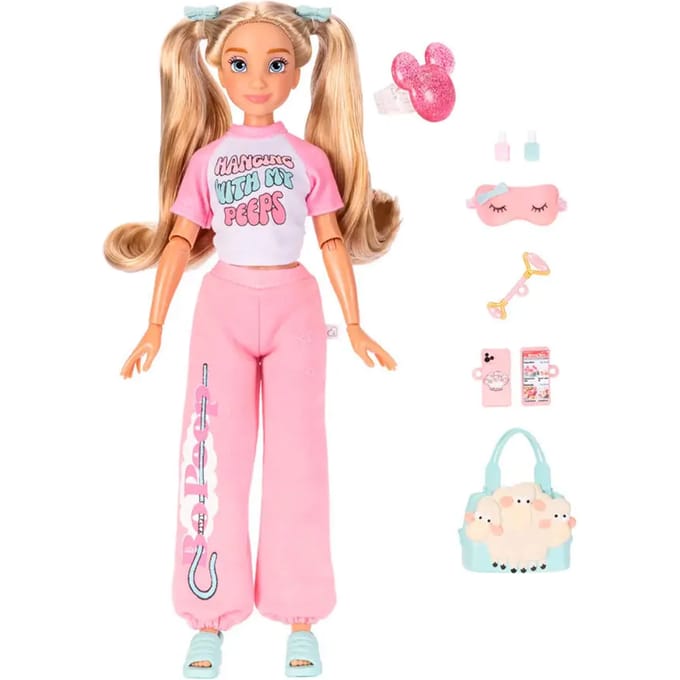 Disney ily 4EVER 29cm Bo Peep 1 Outfit+accessories Pop