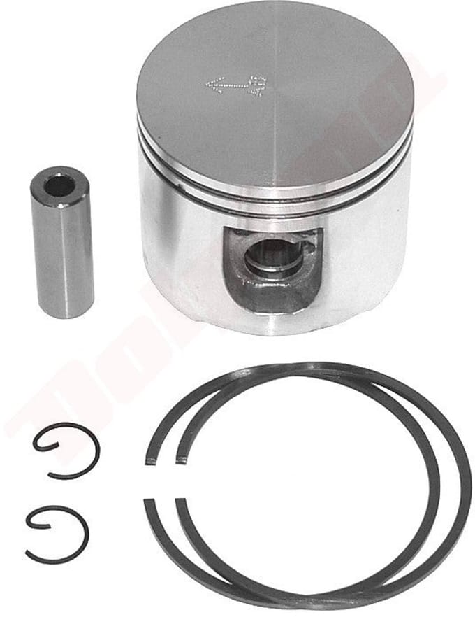Zuigerset passend op STIHL TS700 , TS800 56mm ( 4224 030 2005 ) GOLF
