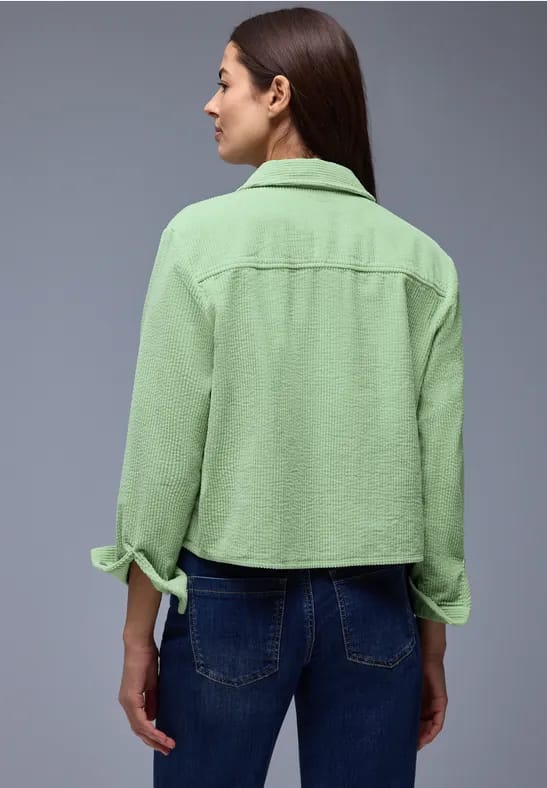 Overhemd blouse