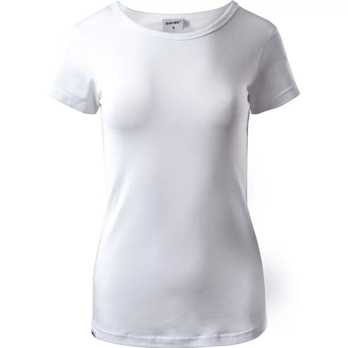 Dames-T-shirt Hi-Tec Puro
