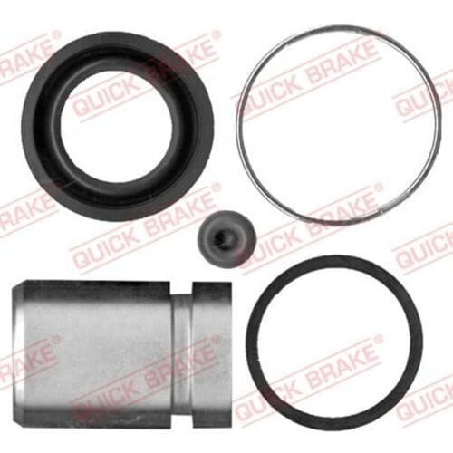 Reparatieset, remklauw QUICK BRAKE 114-5078