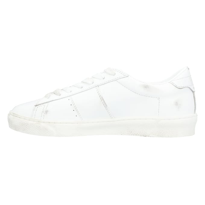 Golden Goose Matchstar Sneakers