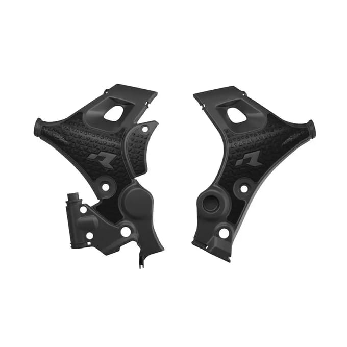 Motorfiets framebescherming Racetech Honda