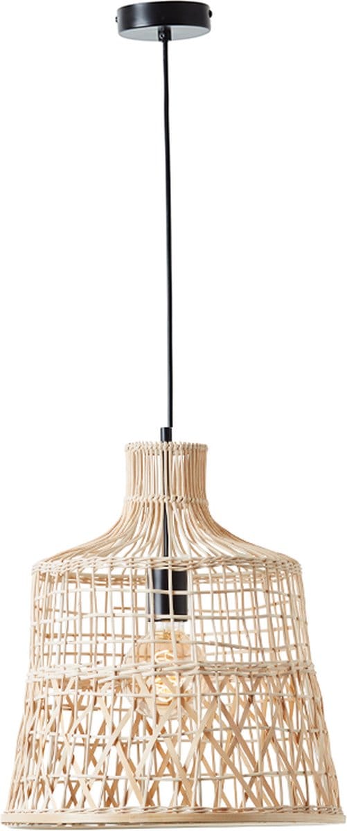 Brilliant Newbury - Hanglamp - Beige