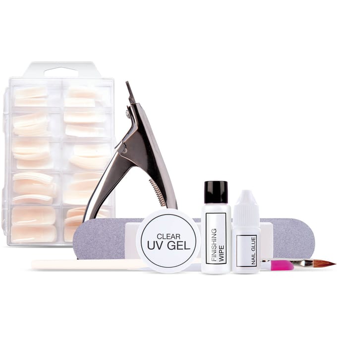 Rio UV Nagelgel Verlengingsset