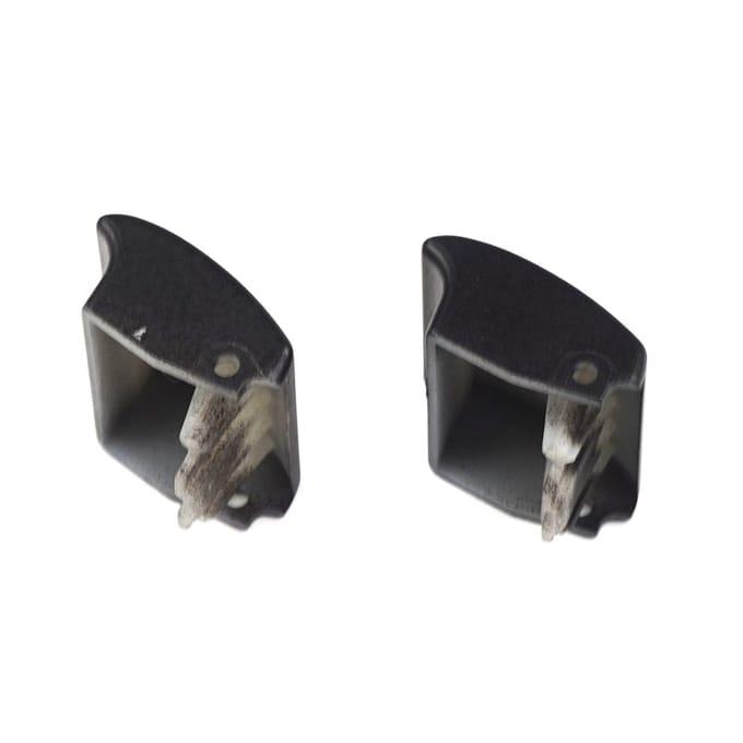 BDP59-1 2 Stuks Raamschakelaar Knop Kap Afdekking 61316902175 voor BMW 3 E46 E90 X5 X3