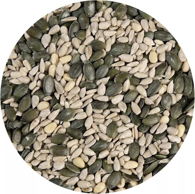 Pittenmix 1kg