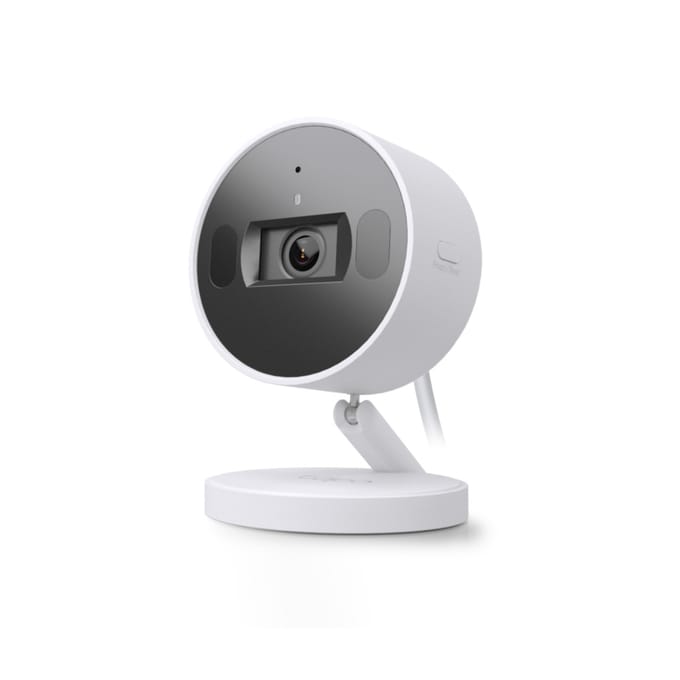 TP-LINK TAPO C125 IP Bewakingscamera Draadloos 2560 x 1440 Pixel