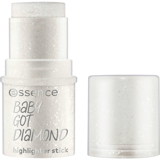 essence Baby Got Diamond Highlighter Stick - 5,4 gr