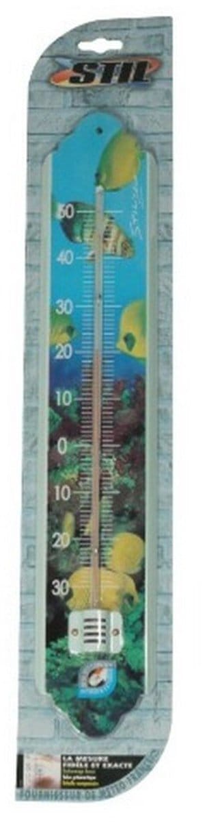 Delite - 3293 - Thermometer