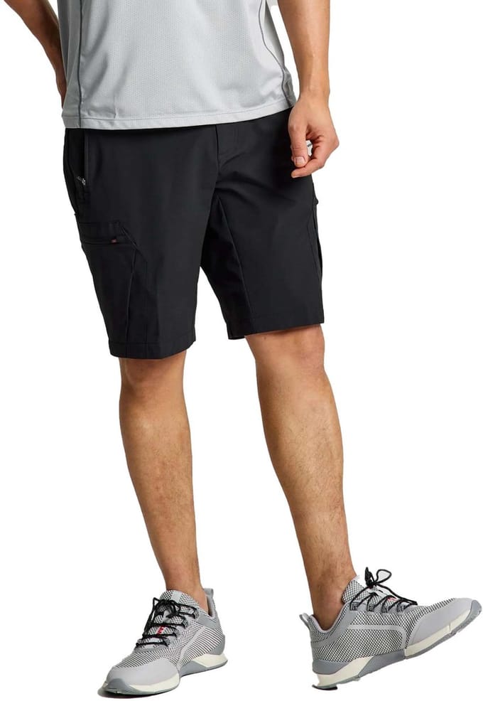 Slam Tech Cargo Short Broek - Sportswear - Volwassen