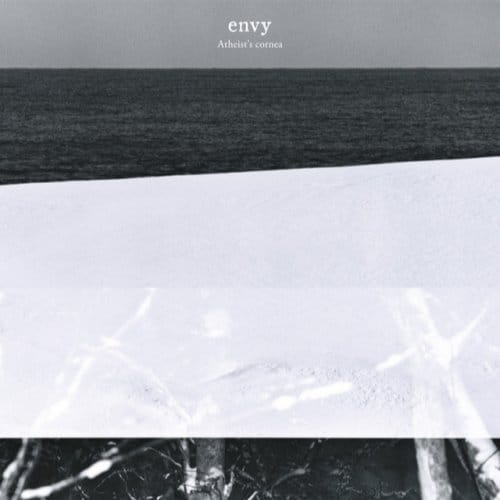 Envy - Atheist's Cornea (CD)