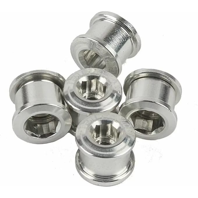 Schroeven Elevn BTR 8.5 x 4 mm (x5)