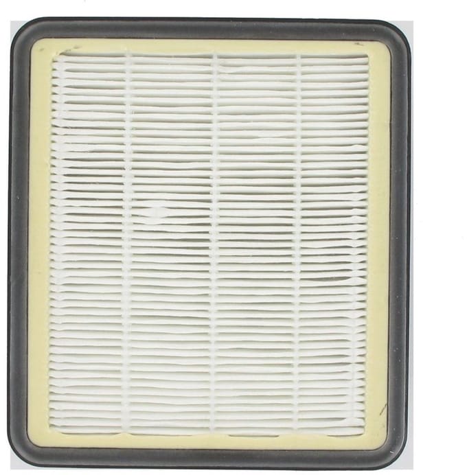 HEPA-filter voor Hoover TopFilter stofzuiger