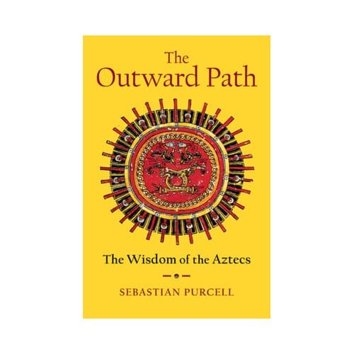 The Outward Path - Sebastian (SUNY-Cortland) Purcel