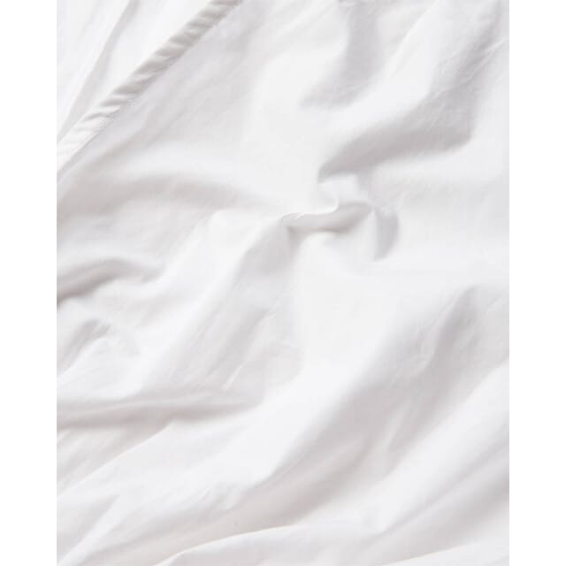 Copenhagen Muse Cmpoplin-blouse Blouses Dames - Wit - Maat S