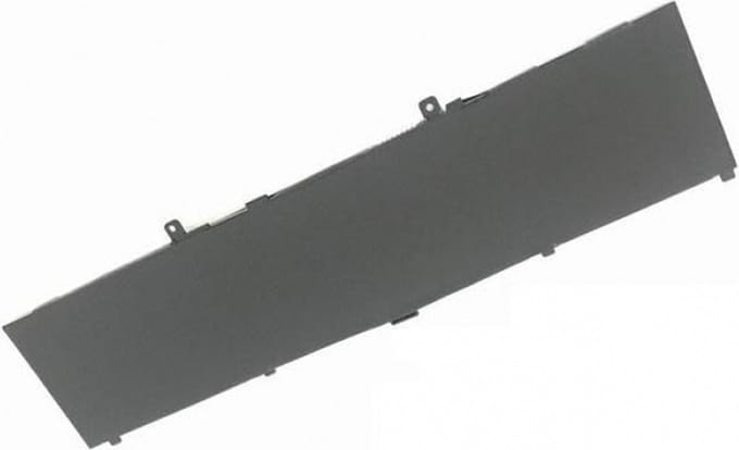 CoreParts MBXAS-BA0170 laptop reserve-onderdeel Batterij/Accu