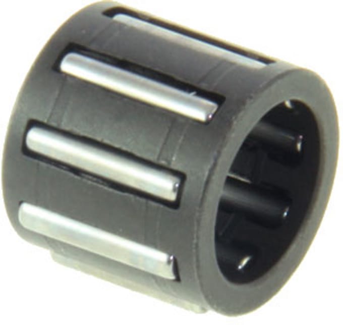 Cage a aiguille d axe de piston Doppler pour Scooter MBK 50 Nitro 2002 à 2018 Neuf