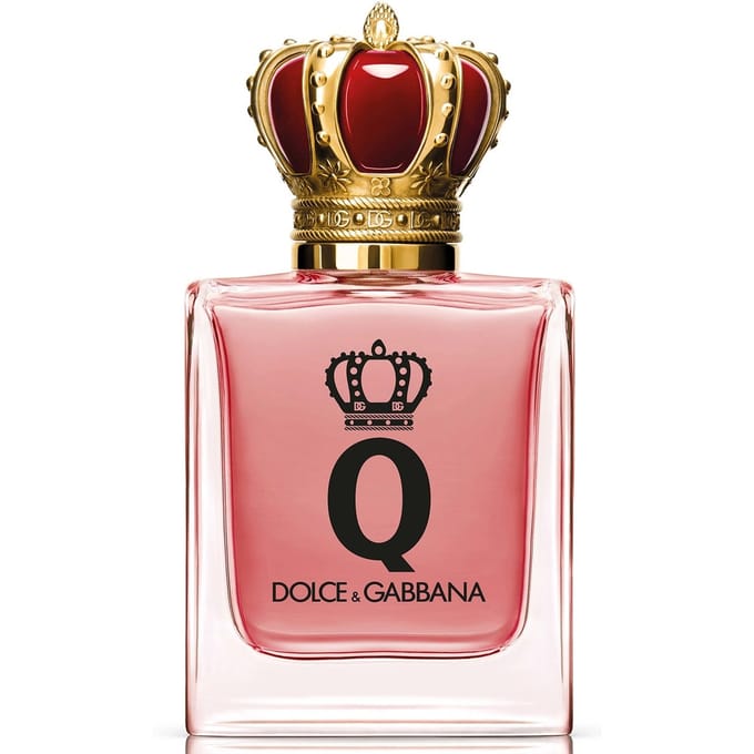 Dolce & Gabbana Dolce &amp; Gabbana Q By Dolce &amp; Gabbana Intense EDP 50 ml