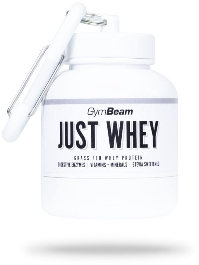 GymBeam JW Eiwittrechter