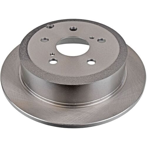 Remschijf BLUE PRINT ADT343315, 1 stuk
