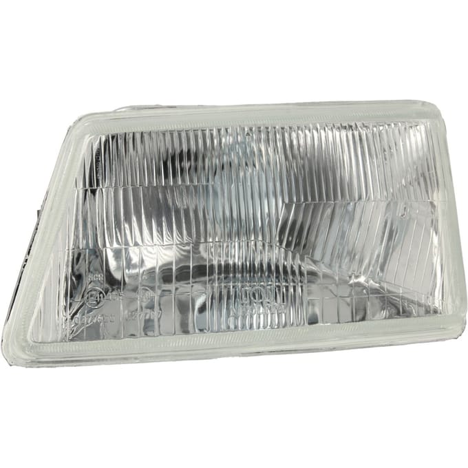 Koplampen BLIC 5410-01-3701275P, links