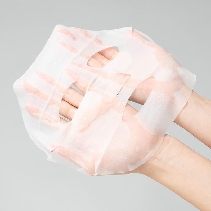 pdc - Wafood Made Sake Lee Sheet Mask