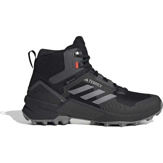 Wandelschoenen adidas Terrex Swift R3 Goretex