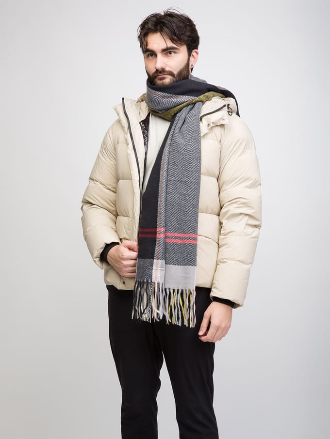 Momo Design Sjaal