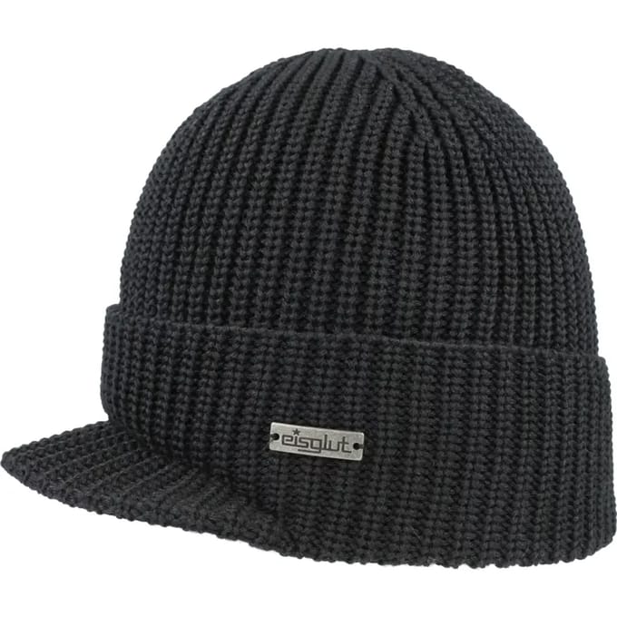 Cap Eisglut Signa Merino
