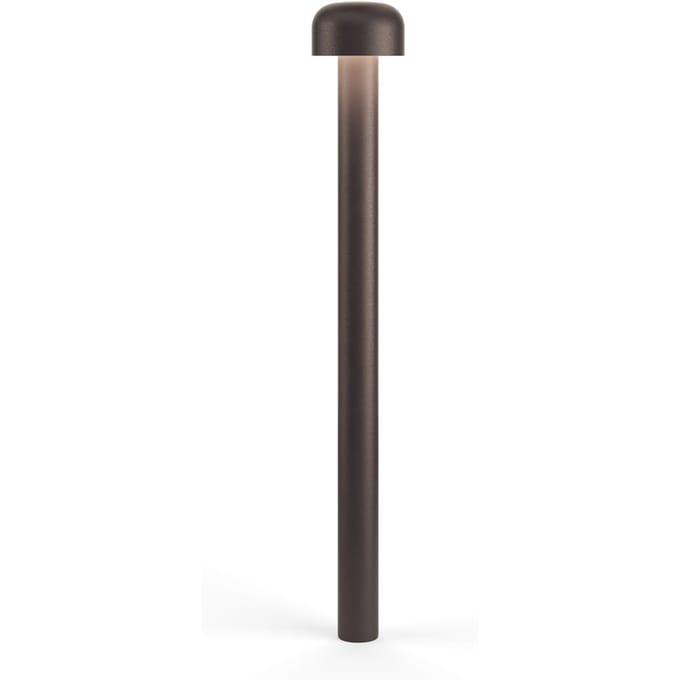 Flos Bellhop bolderlamp Outdoor  - bruin - 85 cm