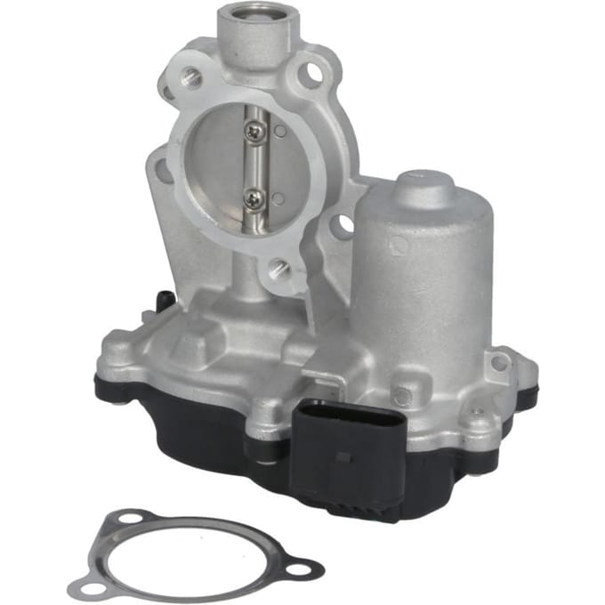 EGR-klep DELPHI EG10630-12B1