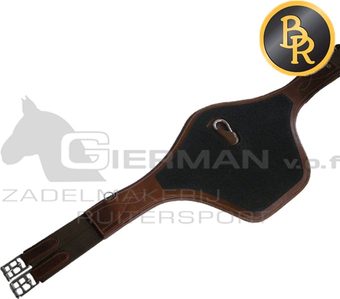 BR Springsingel Pro Kevlar Tobacco - 125 CM