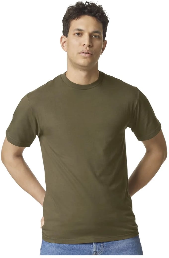 T-shirt Gildan Hammer