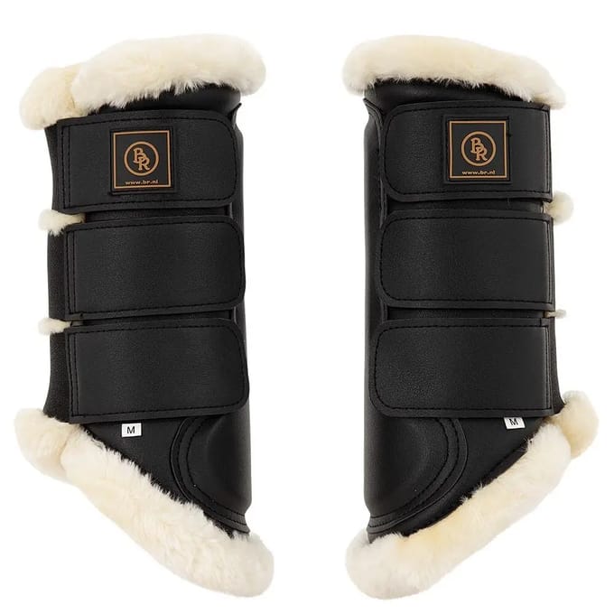 Gesloten laarzen BR Equitation Majestic