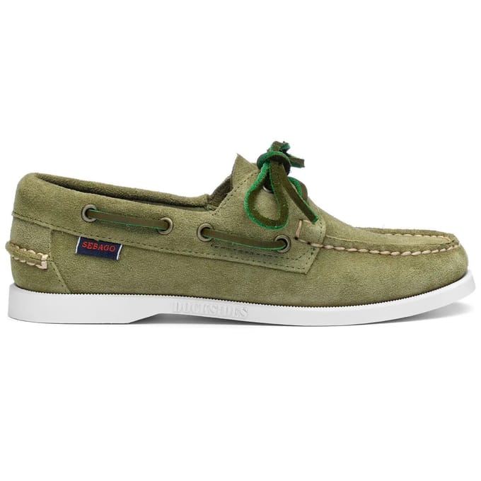 Bootschoenen Sebago