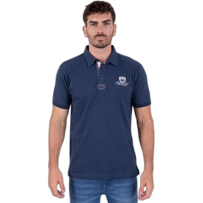 Jersey poloshirt Camberabero