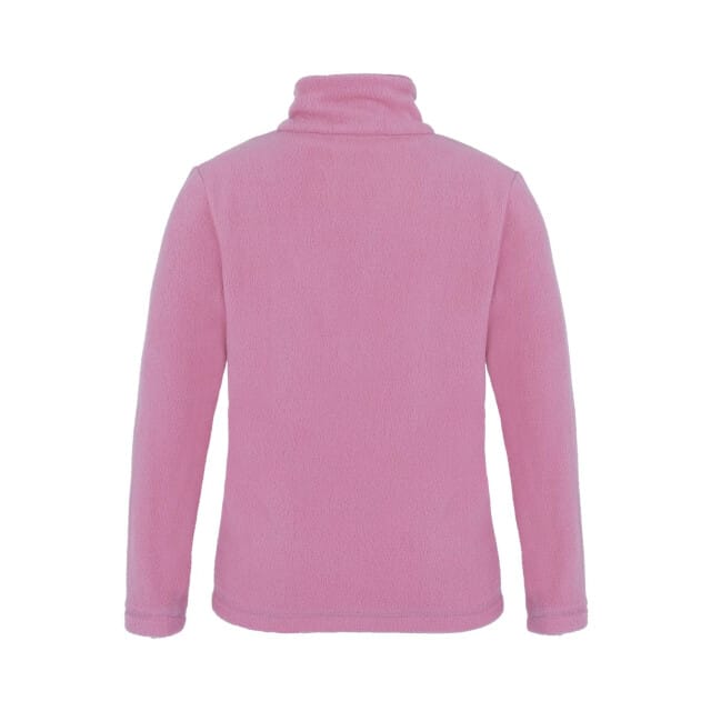 Protest PRTRemutey - Skipully Meisjes - Kleuter - Fleece - 1/4 rits