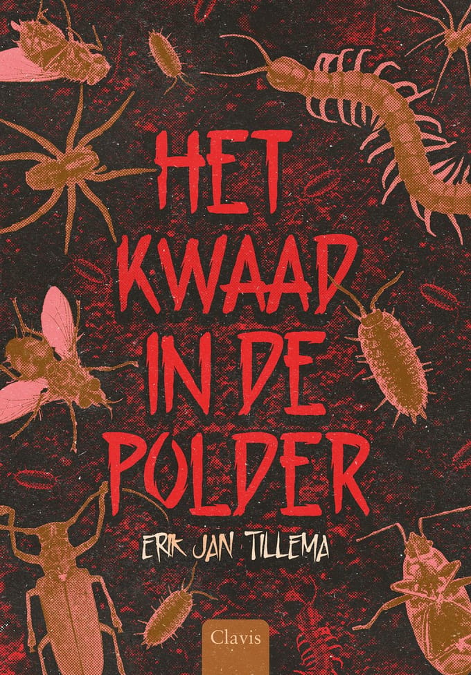 Het Kwaad In De Polder - Het Huis In De Polder - Erik Jan Tillema