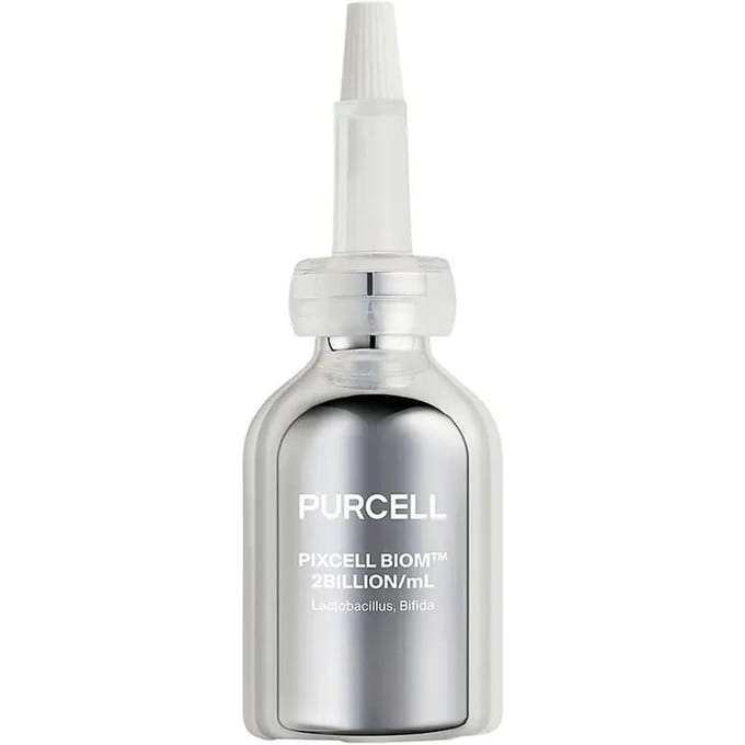 PURCELL Pixcell Biom 2 Milliards/mL Sérum 20ml Ensemble Spécial (+7 ml)