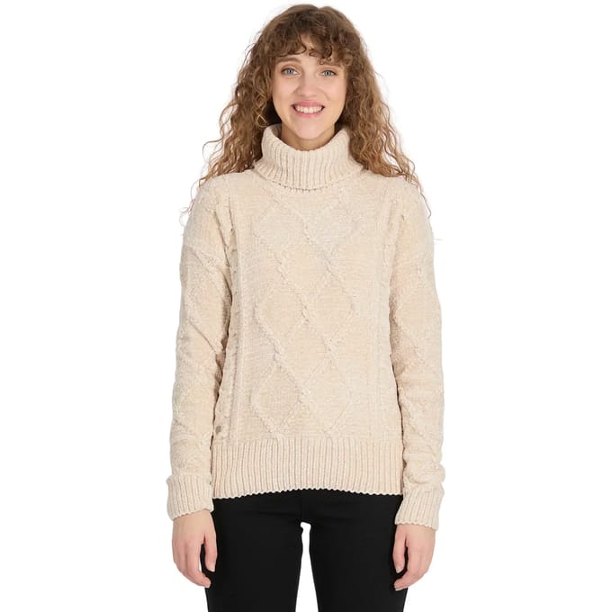 Damestrui met col Ragwear Janna