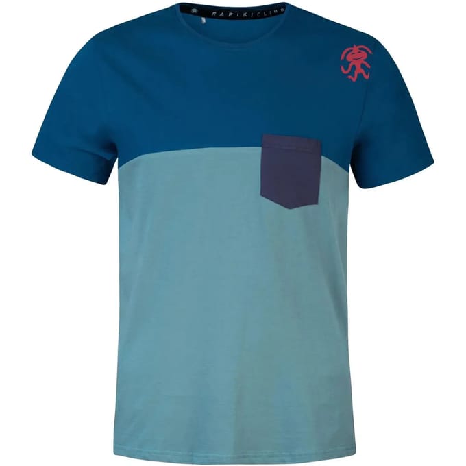 T-shirt Rafiki Grab LT