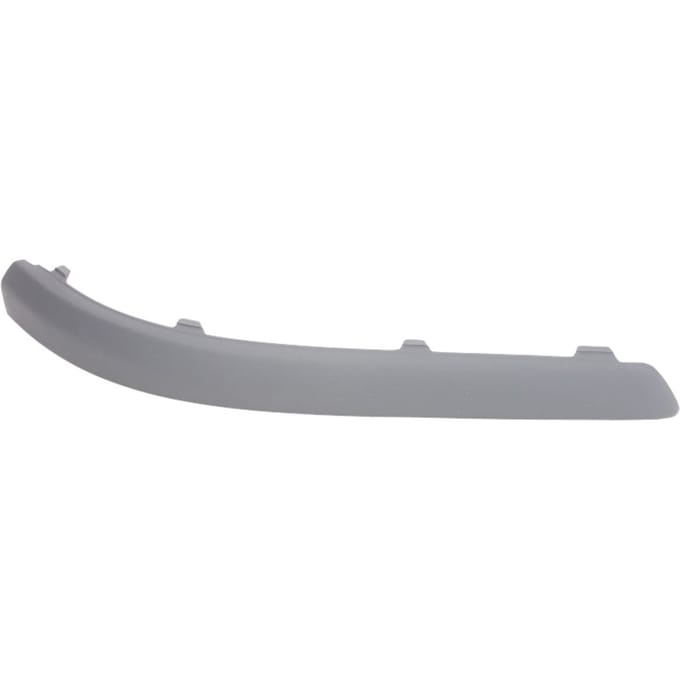 Sierlijst/beschermstrip, bumper BLIC 5513-00-2533980P rechts