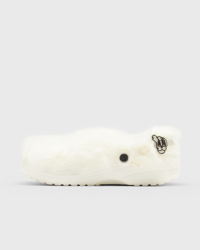 X Chito Crafted Clog