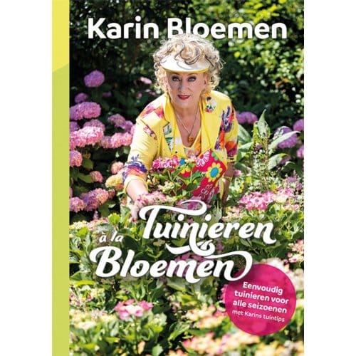 Tuinieren - Karin Bloemen