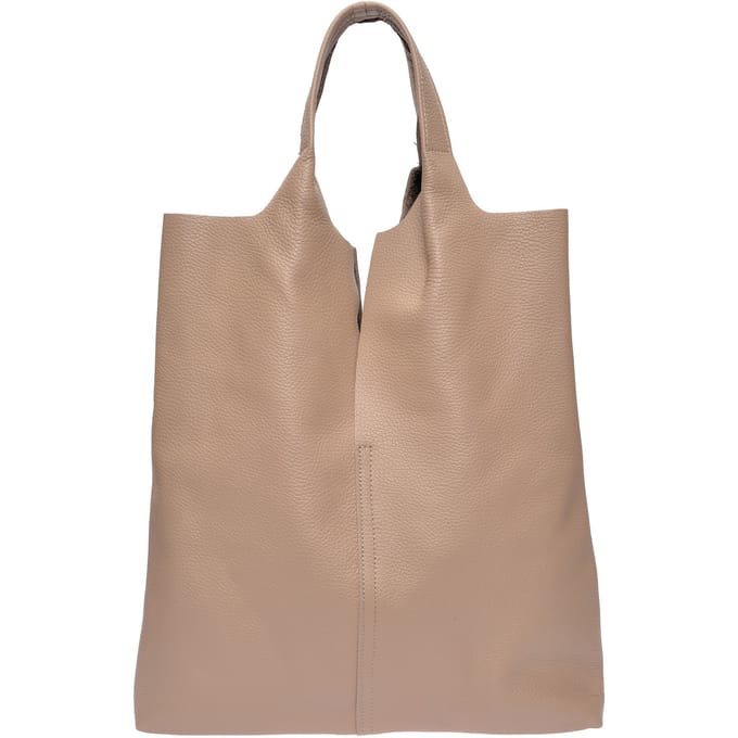 Schoudertas Anna Luchini Hobo-tas
