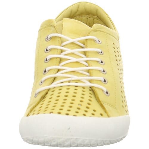 Lage Sneakers Andrea Conti -