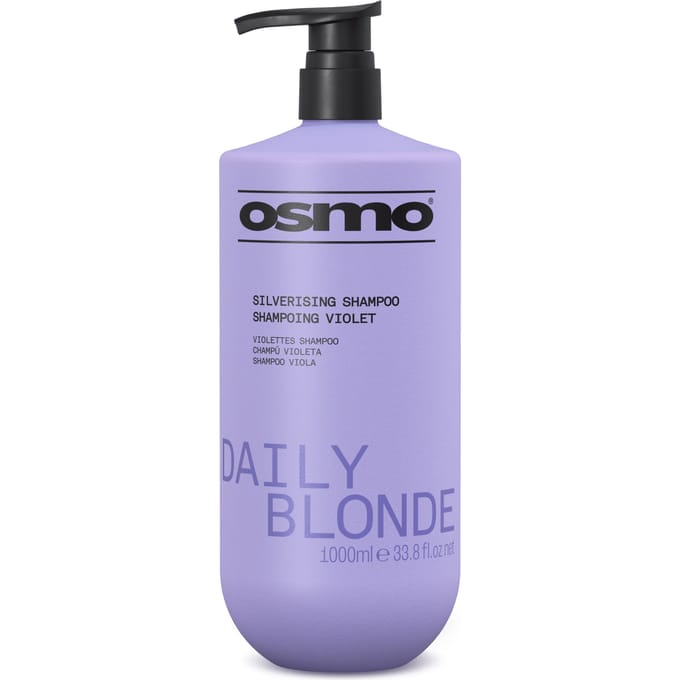 Osmo Silverising Shampoo 1000 ml