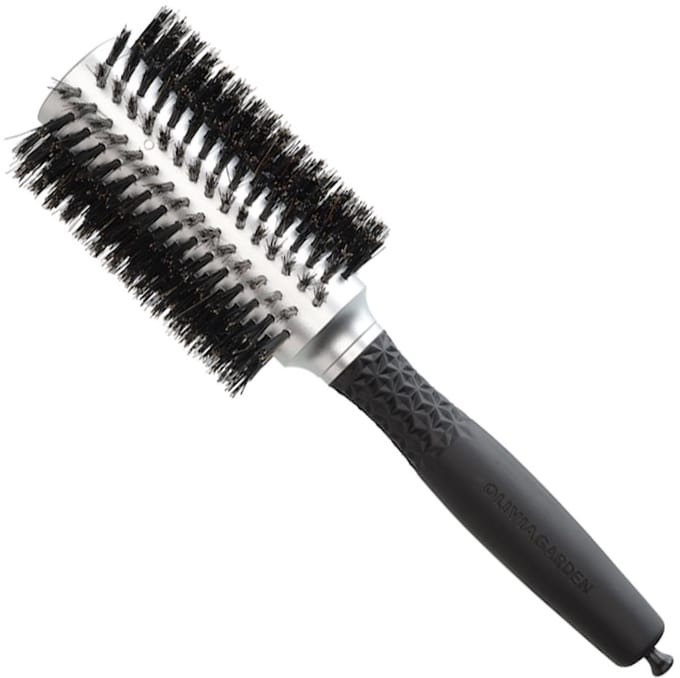 Olivia Garden Essential Blowout Soft Boar Föhnborstel